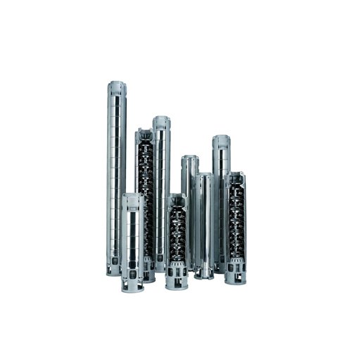 Submersible Borehole Pumps